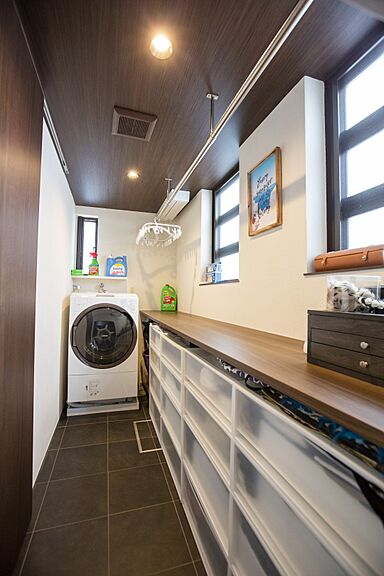 建築プランナー株式会社の施工事例「THE M’s LIFE STYLE」の画像4