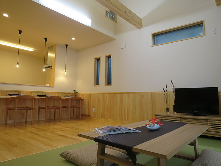 株式会社 WOODY HOUSEの公式画像_その他1