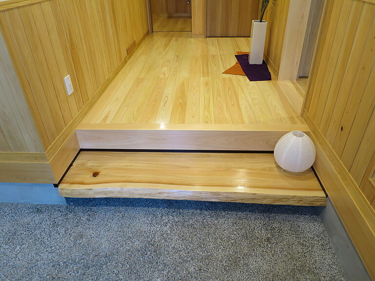 株式会社 WOODY HOUSEの公式画像_玄関6