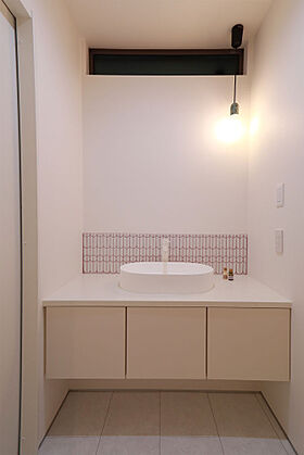 株式会社 WOODY HOUSEの施工事例「スカイバルコニーのある2階建て住宅」の画像5