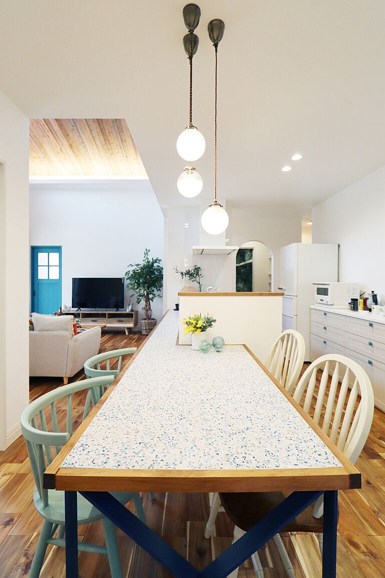 株式会社 WOODY HOUSEの公式画像_キッチン5