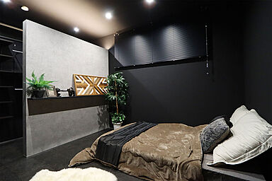 株式会社 WOODY HOUSEの施工事例「インナーガレージとつながるLDKのアメリカンハウス|36坪」の画像5