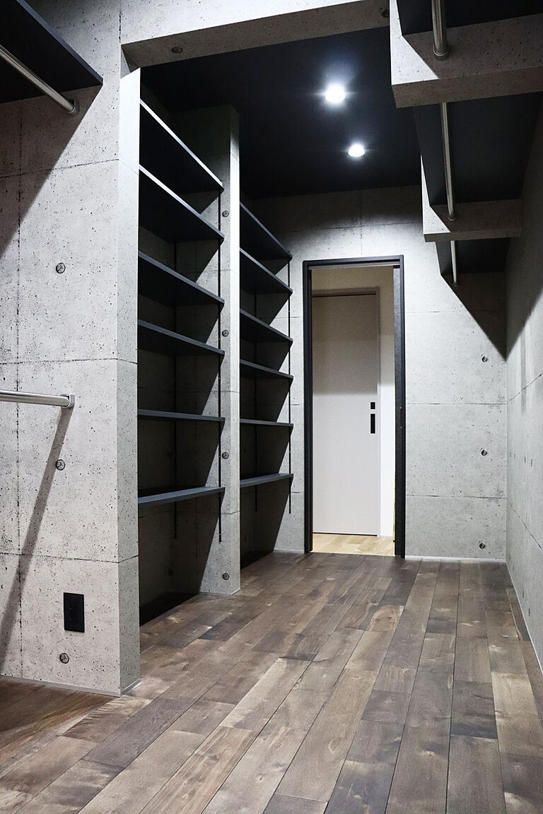 株式会社 WOODY HOUSEの公式画像_収納10