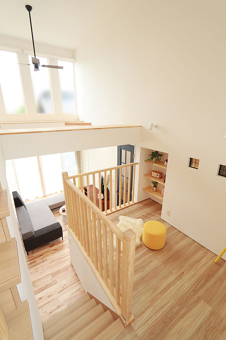 株式会社 WOODY HOUSEの公式画像_リビング4