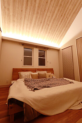 株式会社 WOODY HOUSEの施工事例「ノルディックスタイルの2階建て|43坪」の画像7