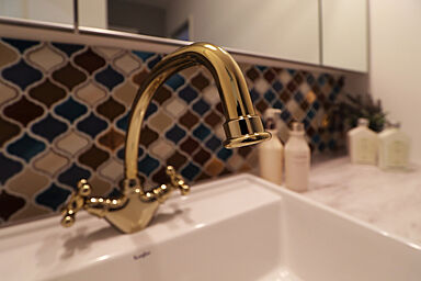 株式会社 WOODY HOUSEの施工事例「2階建てのサーファーズハウス|46坪」の画像9