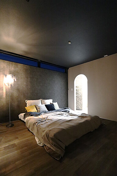 株式会社 WOODY HOUSEの施工事例「光が奏でる贅沢な平屋| 37坪」の画像6