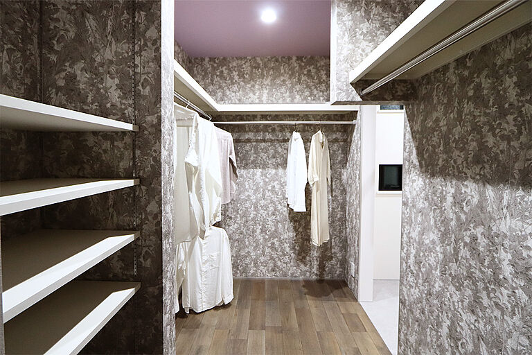 株式会社 WOODY HOUSEの公式画像_収納8