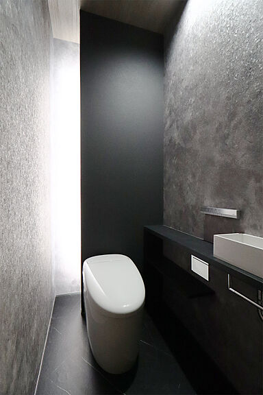 株式会社 WOODY HOUSEの施工事例「光が奏でる贅沢な平屋| 37坪」の画像9