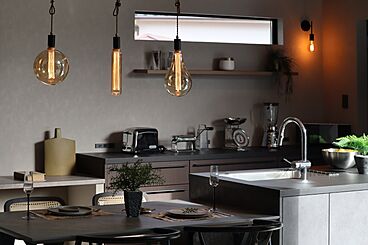 株式会社 WOODY HOUSEの施工事例「ガレージ・ロフトのある平屋 | 51坪」の画像