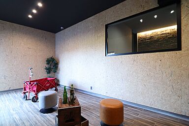 株式会社 WOODY HOUSEの施工事例「ガレージ・ロフトのある平屋 | 51坪」の画像10