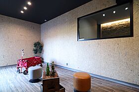 株式会社WOODY HOUSEの施工事例「ガレージ・ロフトのある平屋 | 51坪」の画像10