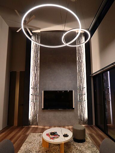 WOODY HOUSEの施工事例「日常を「旅」へと変えてくれる平屋 | 38坪」の画像1