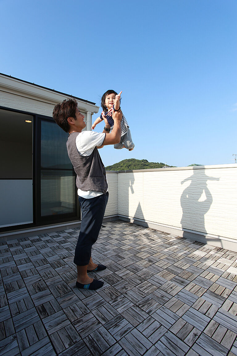 【悠悠ホーム | 健康、快適、長寿命の家】の公式画像_その他1