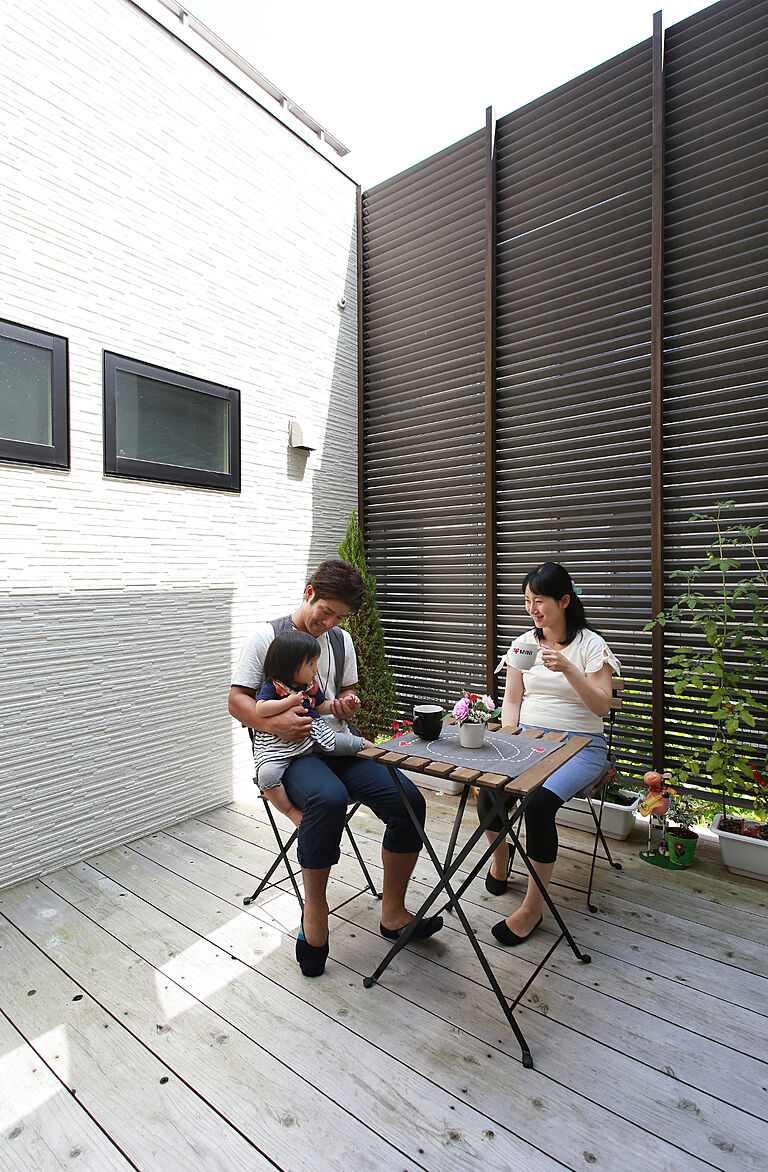 【悠悠ホーム | 健康、快適、長寿命の家】の公式画像_その他2