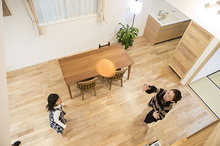 【悠悠ホーム | 健康、快適、長寿命の家】の公式画像_その他1