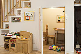 【悠悠ホーム | 健康、快適、長寿命の家】の施工事例「家事ラク動線と快適空間がお気に入り/家族がお互いを思いやることができる家」の画像3