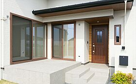 株式会社 Lib Work 佐賀店の施工事例「家事がラクな動線を実現。やわらかなカフェ風の平屋」の画像10