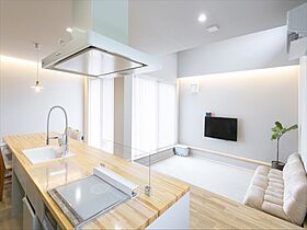 株式会社 Lib Work 佐賀店の施工事例「家事がラクな動線を実現。やわらかなカフェ風の平屋」の画像3