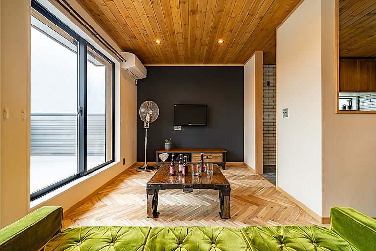 ash住宅事業部の公式画像_リビング3