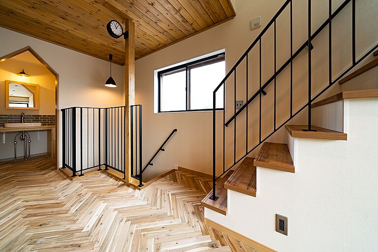 ash住宅事業部の公式画像_リビング6