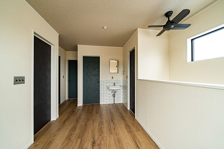 ash住宅事業部の公式画像_リビング8