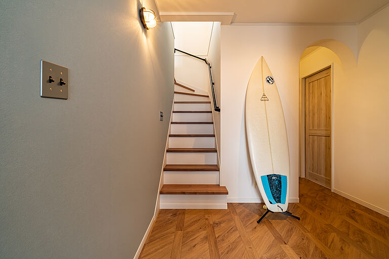 ash住宅事業部の公式画像_玄関11