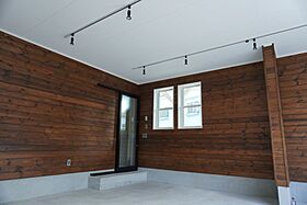 ash住宅事業部の施工事例「こだわりの詰まったおしゃれなアメリカンガレージハウス」の画像6