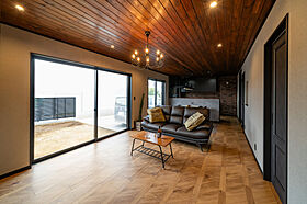 ash住宅事業部の施工事例「武骨観漂うクールな雰囲気満載のブルックリンスタイルハウス」の画像10