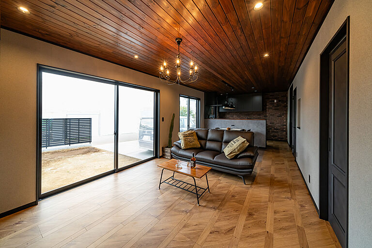 ash住宅事業部の公式画像_リビング11