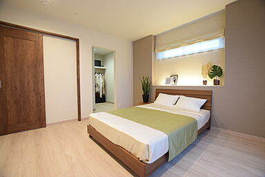 クレバリーホーム福島の施工事例「南相馬市 リゾート感漂う、非日常を楽しむ家」の画像5