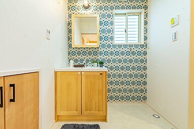 株式会社高栄ホームの施工事例「光の楽家ーのびのび暮らす家ー【滋賀県大津市】」の画像5