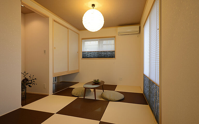 株式会社高栄ホームの公式画像_和室4