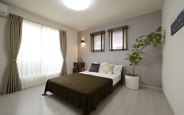 株式会社高栄ホームの公式画像_洋室5