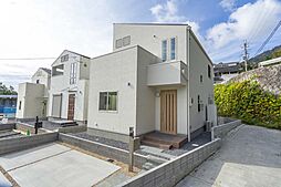 株式会社高栄ホームの施工事例「光の楽家ー生活に彩りをそえる家ー【滋賀県大津市】」の画像