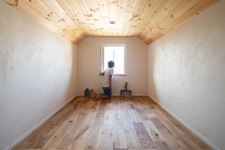 株式会社藍舎の公式画像_洋室5