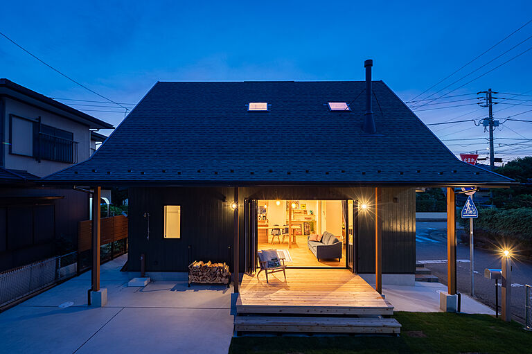 株式会社藍舎の公式画像_外観7