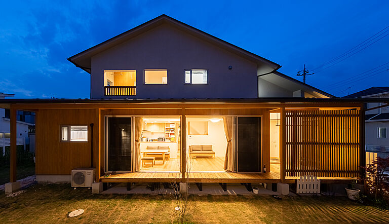 株式会社藍舎の公式画像_外観7