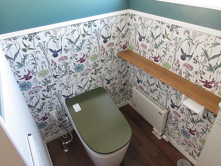 有限会社 三和建設の公式画像_トイレ4