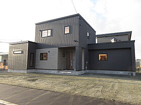 有限会社 三和建設の施工事例「H様邸 くらしやすい家」のメイン画像