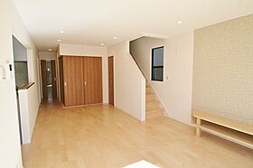 太陽ハウジング株式会社の施工事例「碧南市 Sさま邸「リビング階段のあるお家」」の画像2