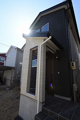 太陽ハウジング株式会社の施工事例「安城市 Aさま邸「機能性重視のお家」」のメイン画像