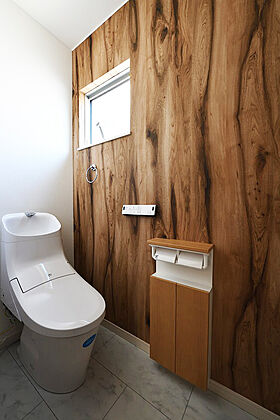 太陽ハウジング株式会社の施工事例「安城市 Aさま邸「機能性重視のお家」」の画像3