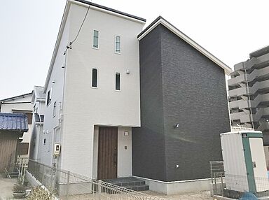 太陽ハウジング株式会社の施工事例「知立市 Wさま邸「吹き抜けのあるお家」」の画像