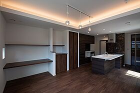 太陽ハウジング株式会社の施工事例「刈谷市 Uさま邸「デザイン性の高いお家」」の画像3