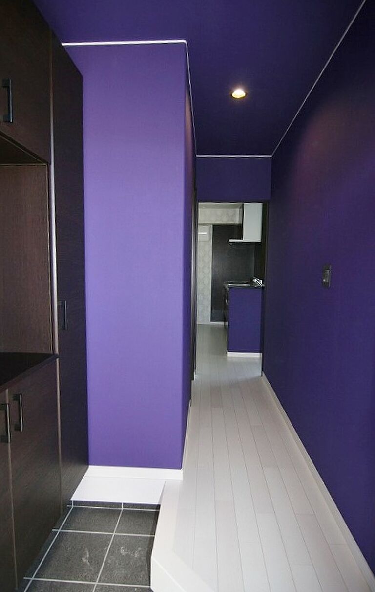 太陽ハウジング株式会社の公式画像_玄関2