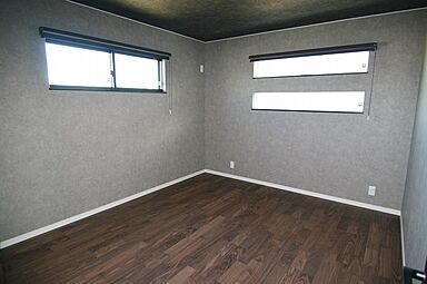 太陽ハウジング株式会社の施工事例「大府市 Kさま邸「イメージ通り、好きなものに囲まれたお家」」の画像2