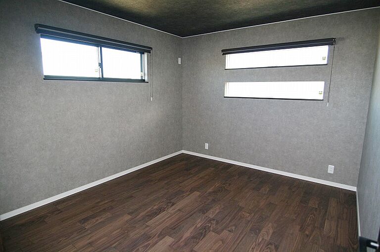 太陽ハウジング株式会社の公式画像_洋室3