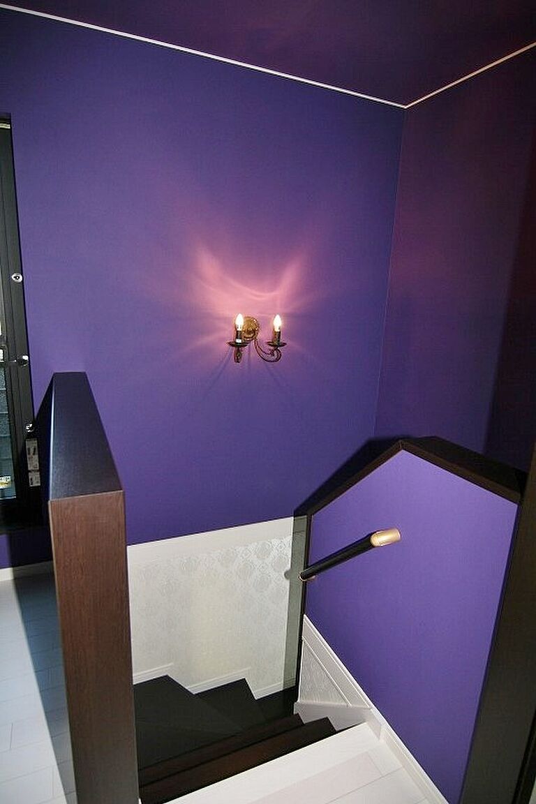 太陽ハウジング株式会社の公式画像_階段4