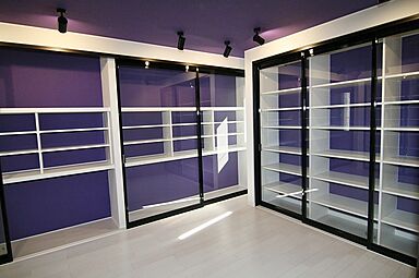 太陽ハウジング株式会社の施工事例「大府市 Kさま邸「イメージ通り、好きなものに囲まれたお家」」の画像5